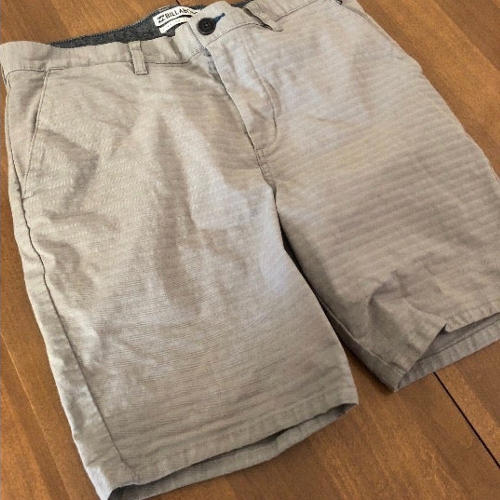 Billabong shorts